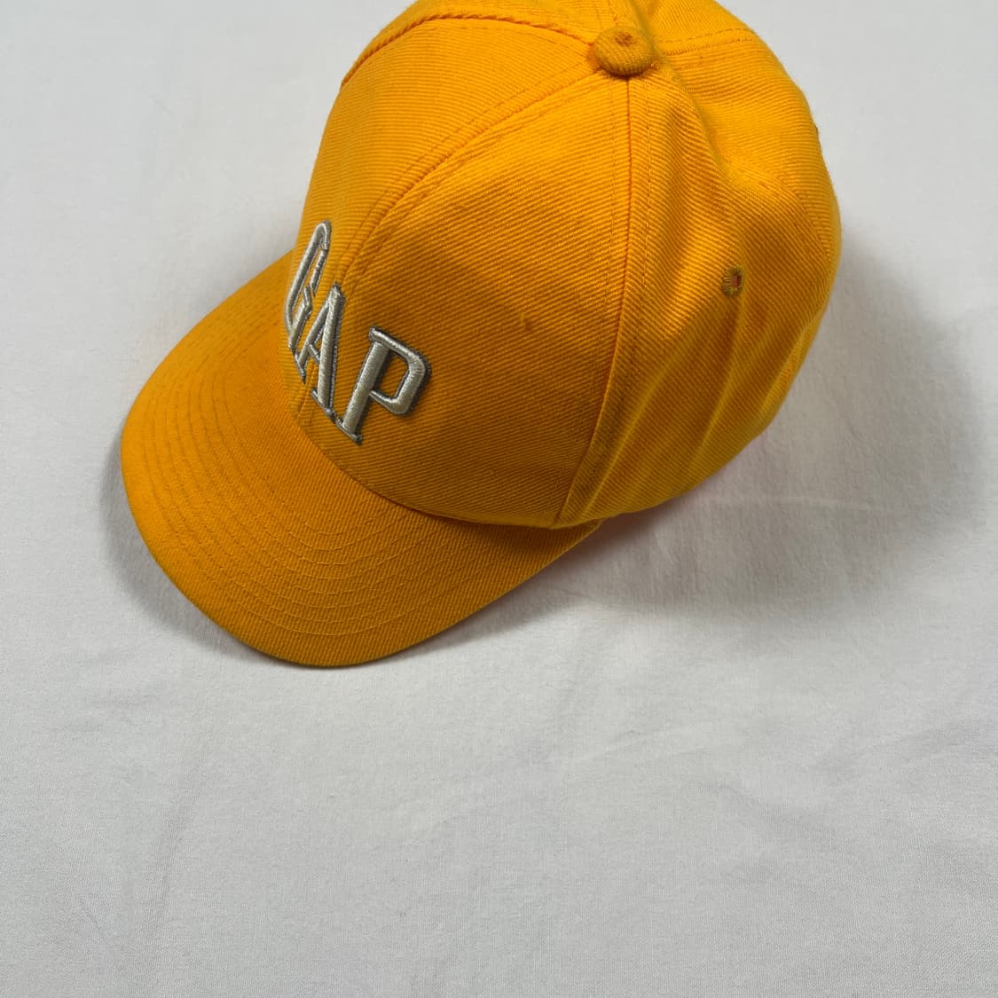 90’s 갭 gap 로고 볼캡 모자 상품이미지2