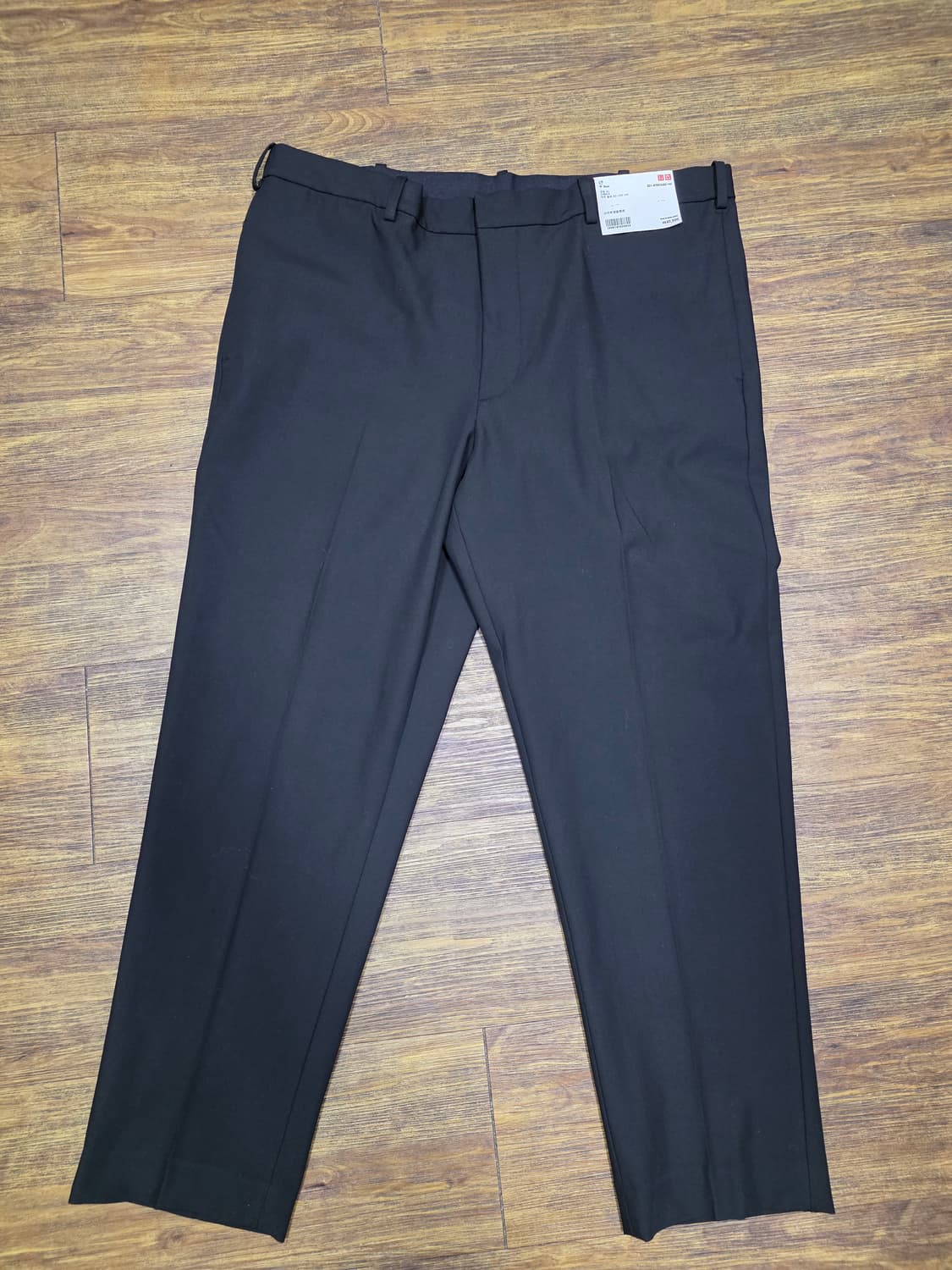 유니클로 스마트앵클 팬츠 미사용품  상품이미지2