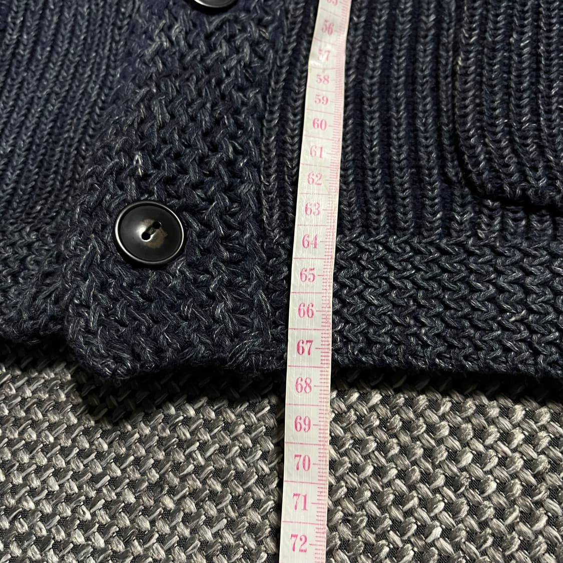 데님앤서플라이 폴로랄프로렌 카디건  상품이미지7