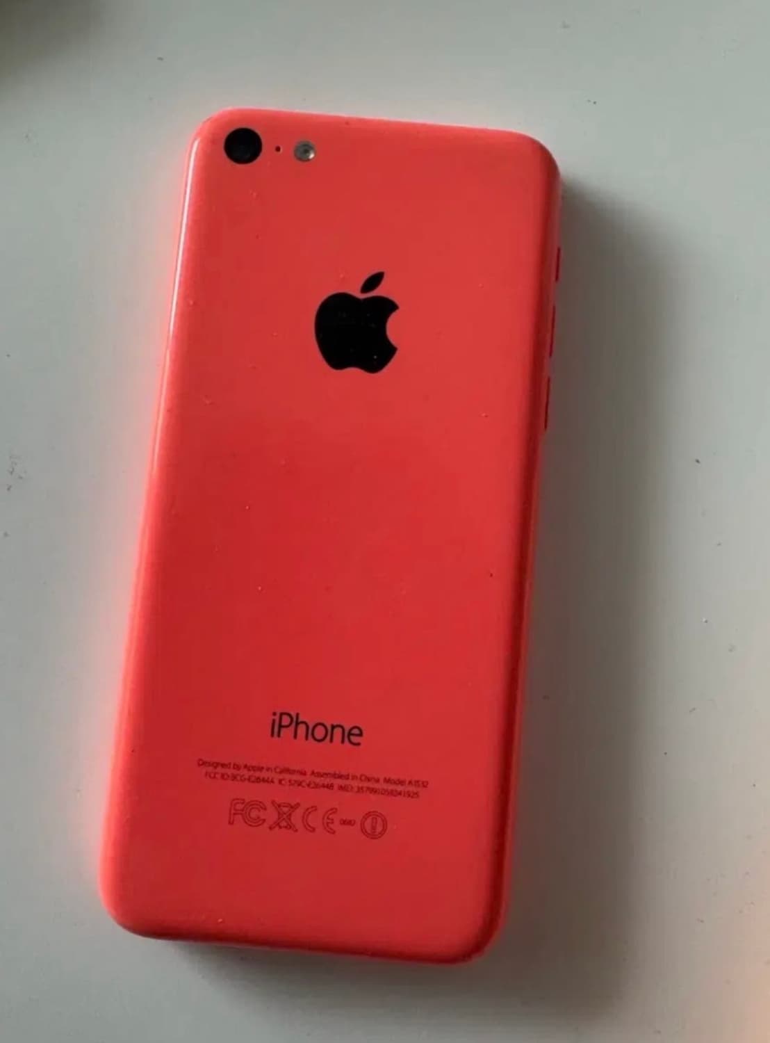 아이폰5c 상품이미지1