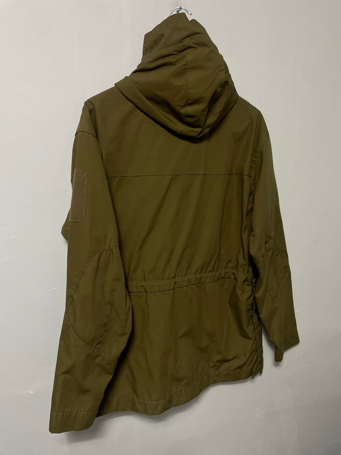 105 ARCHON 텍티컬 야상 자켓 정품 상품이미지5