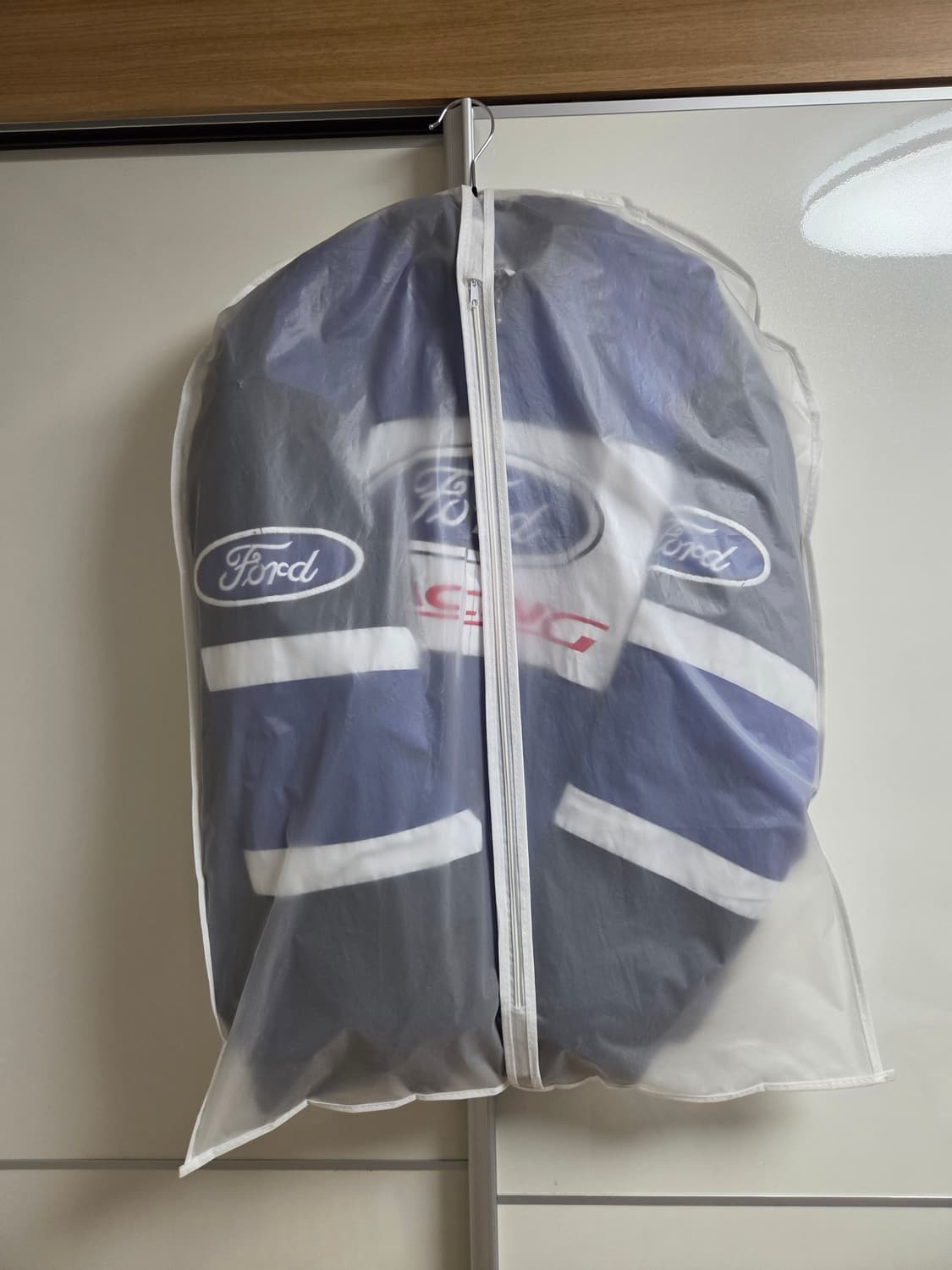 포드 레이싱 잠바 상품이미지1