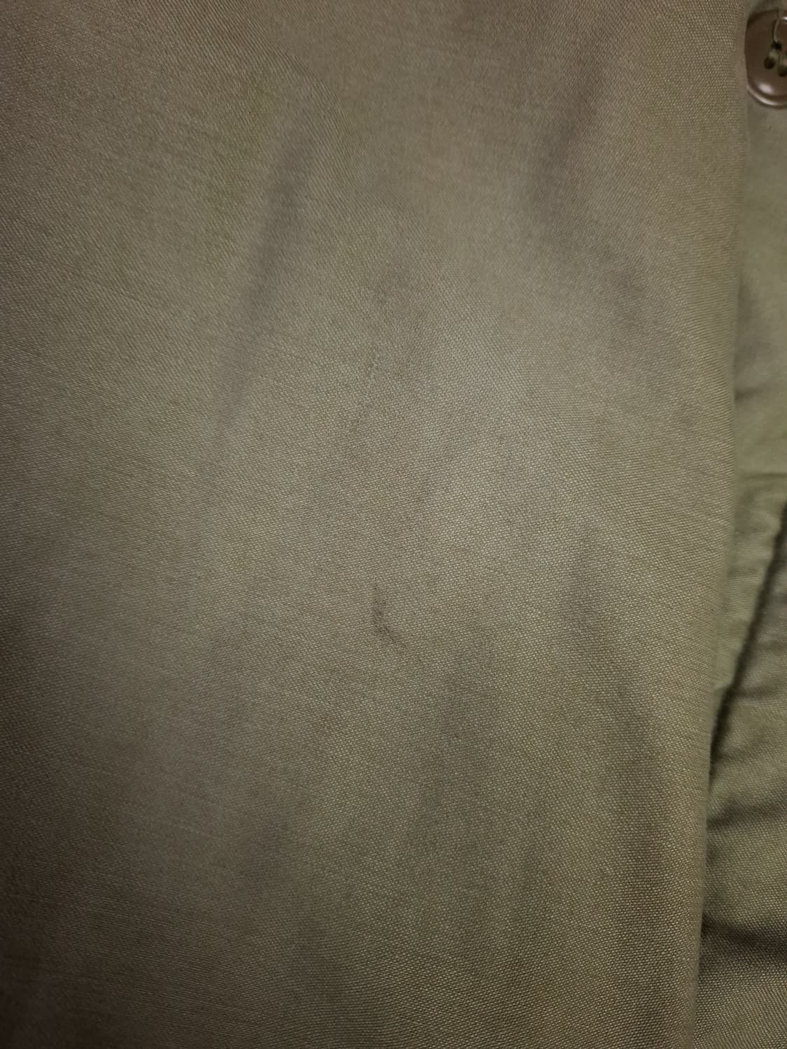 오리지날 미해군 A-2 덱자켓 상품이미지5