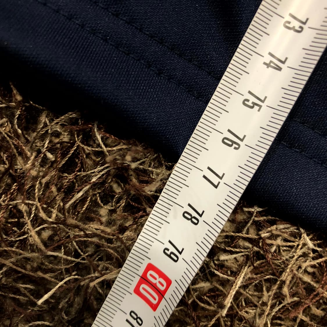  XL 나이키 드라이핏 트레이닝 집업 트랙 자켓 상품이미지7