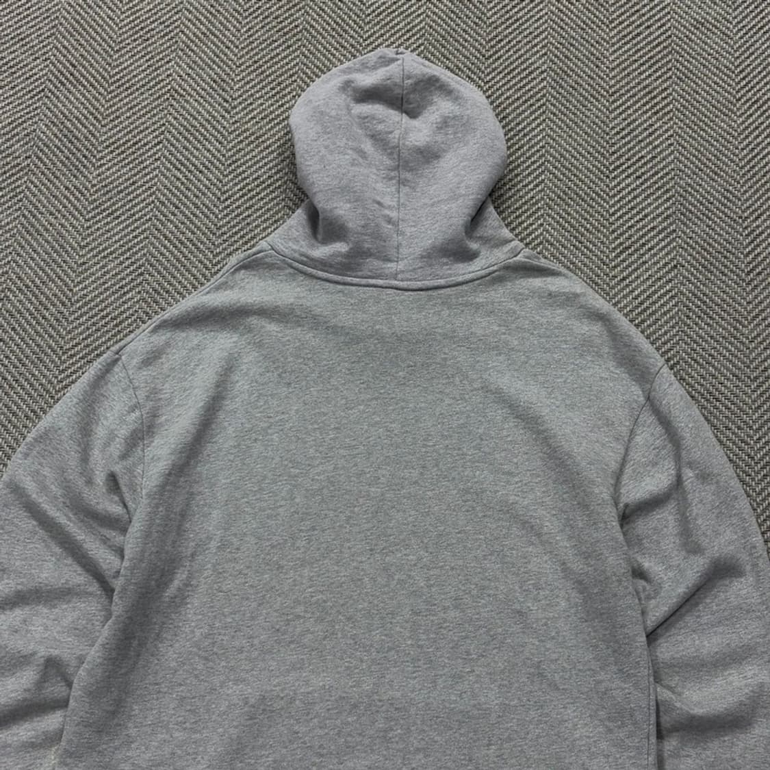 리복 베이직 로고 후드티 v2243 상품이미지4