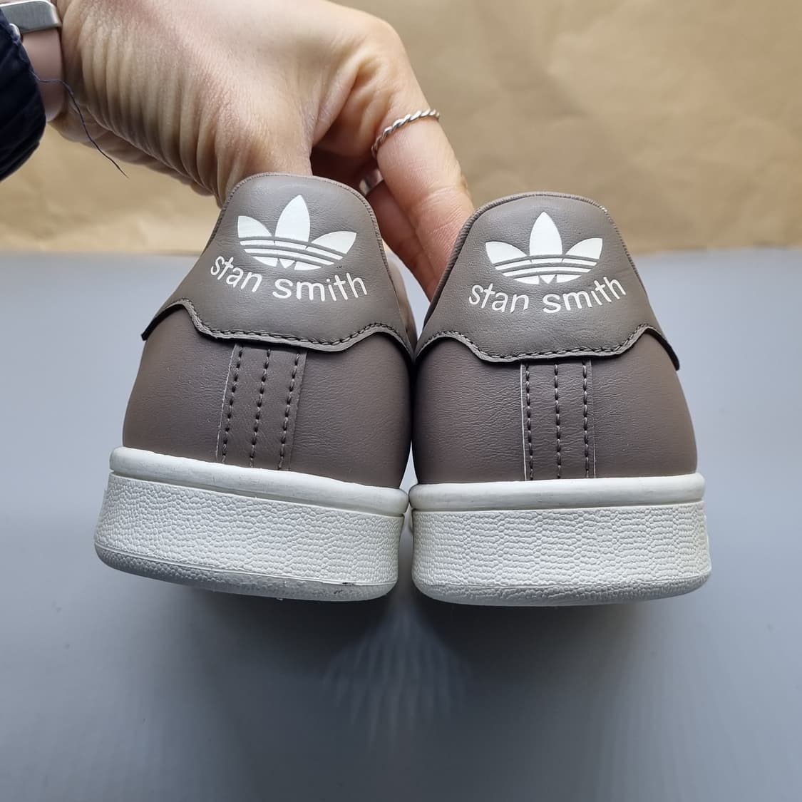 아디다스 스탠스미스 어반리서치 스니커즈230 상품이미지4