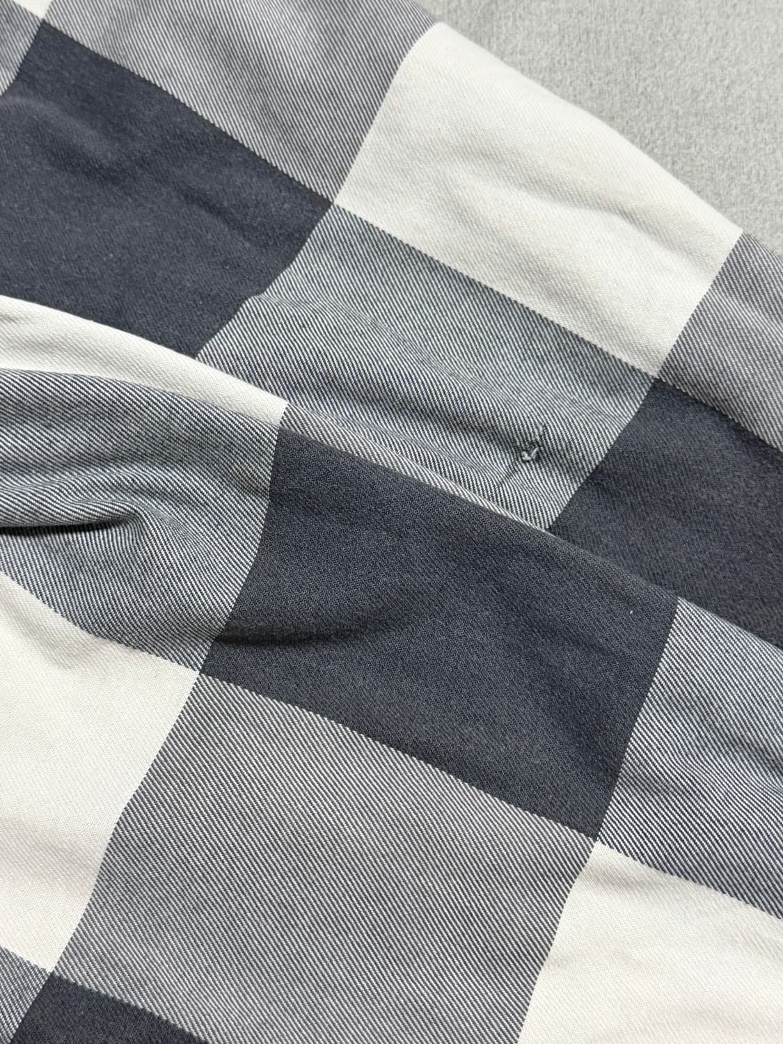 칼하트 헤비셔츠 2xl (w) 상품이미지6