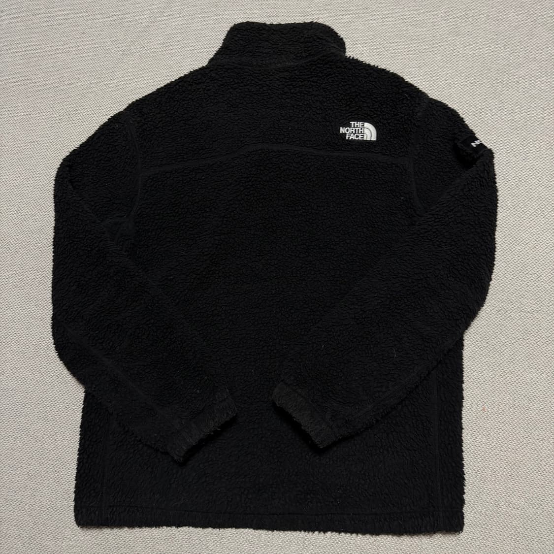 노스페이스 50주년 플리스 자켓 상품이미지6