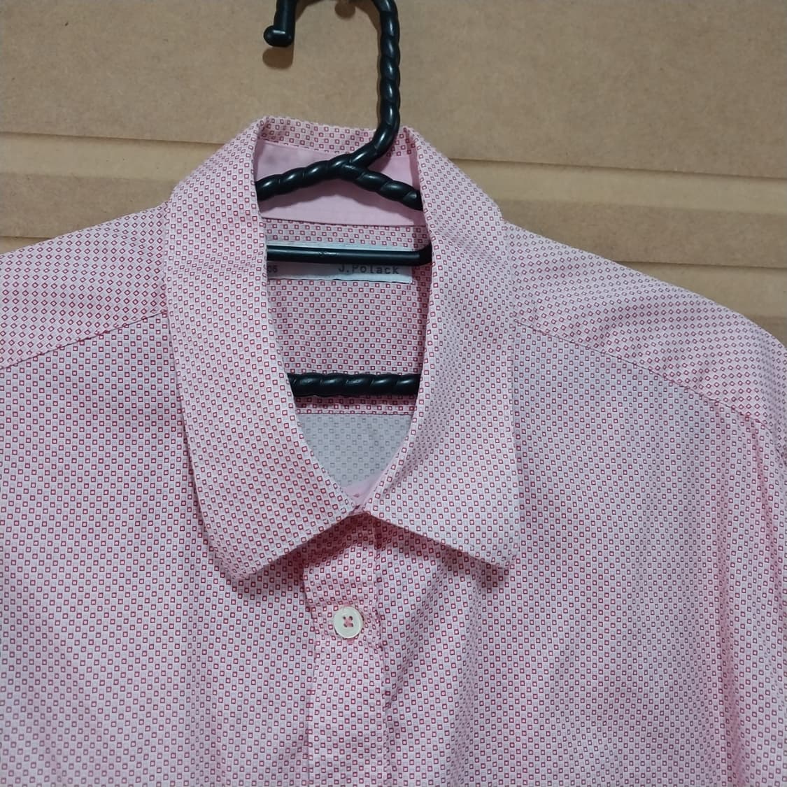 코오롱 제이폴락 남성105 사이즈 상품이미지2