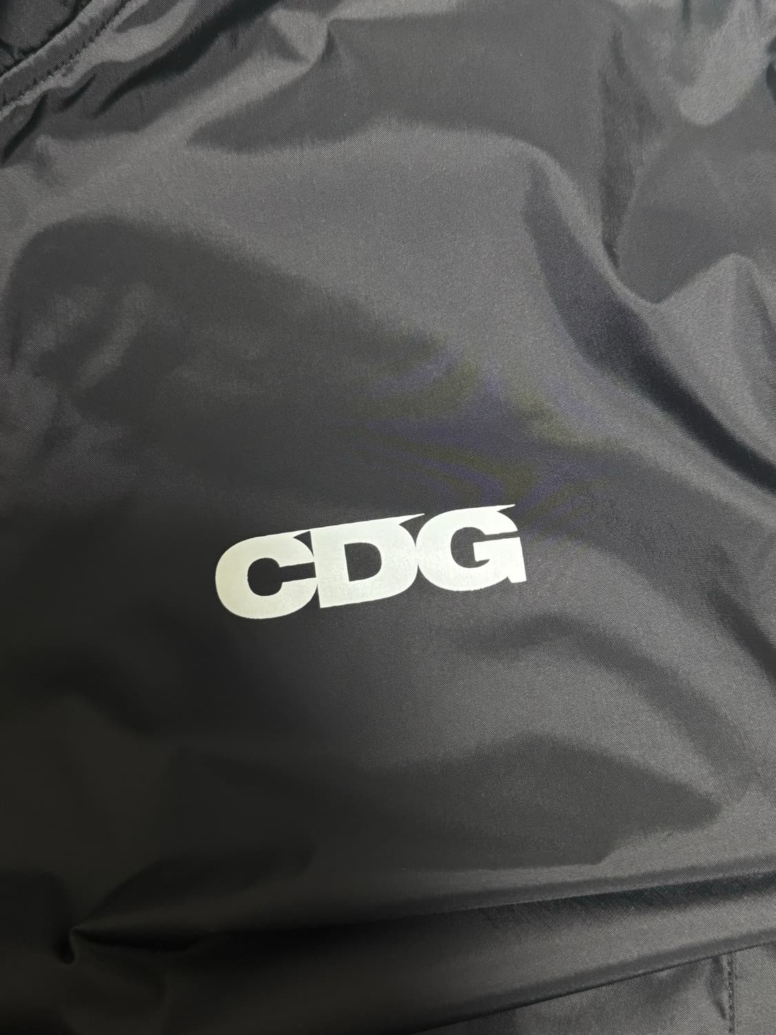 cdg 코치자켓5 상품이미지3