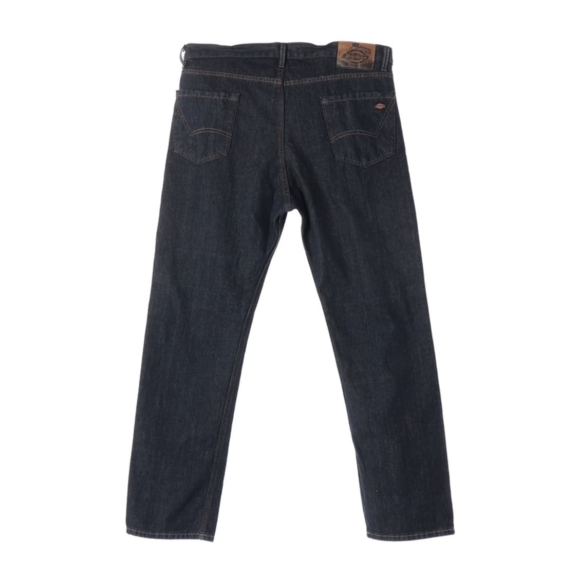 디키즈 슬림 핏 인디고 데님 팬츠 38 상품이미지2