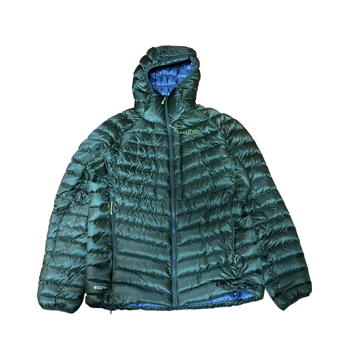 [L] RAB 아르곤 패딩 상품이미지2