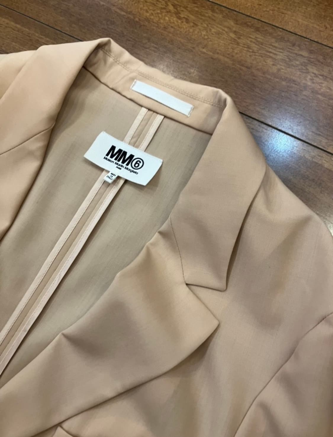 메종마틴마르지엘라 자켓 블레이져 상품이미지3