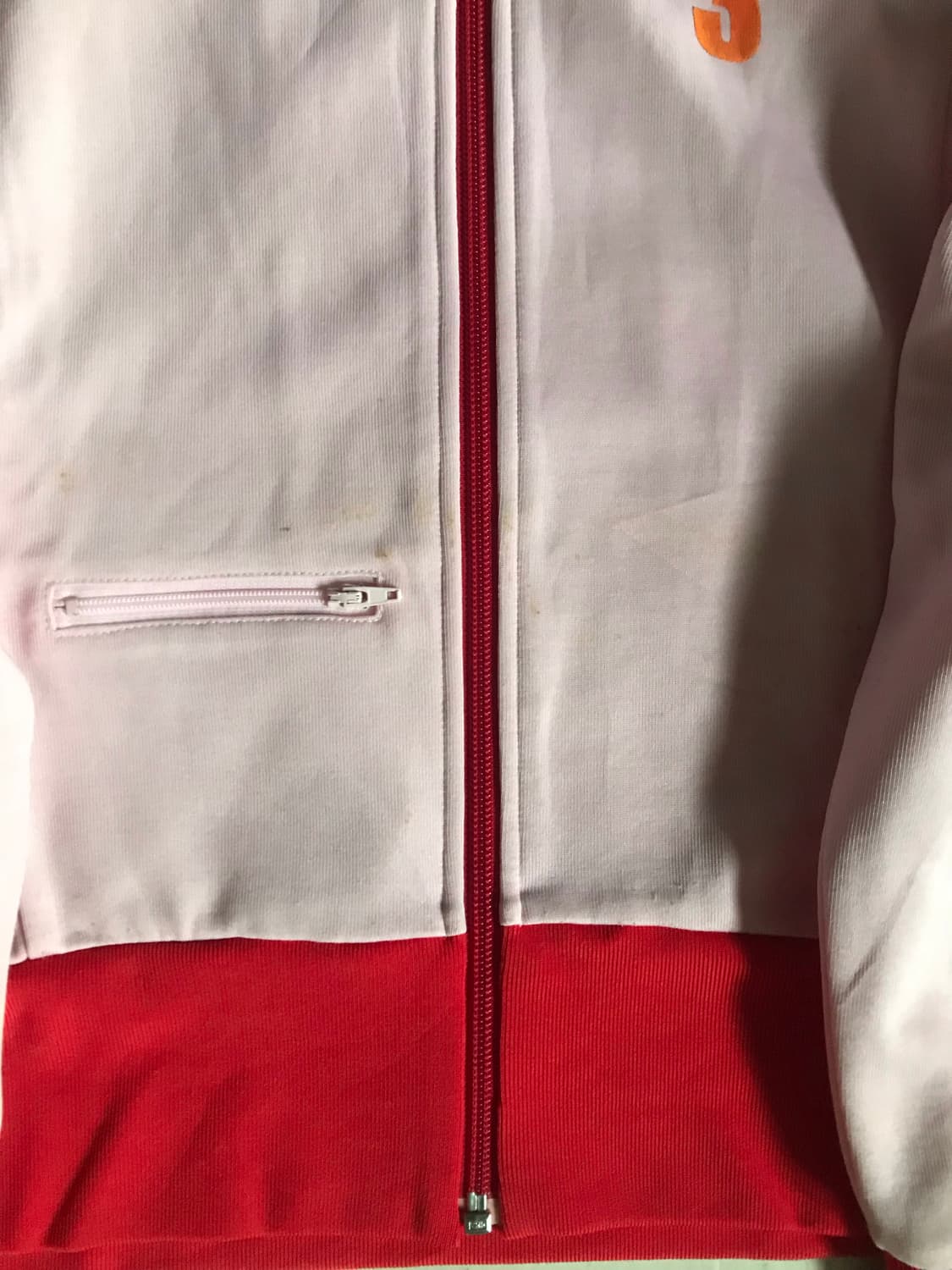 아디다스 연핑크 져지 상품이미지7