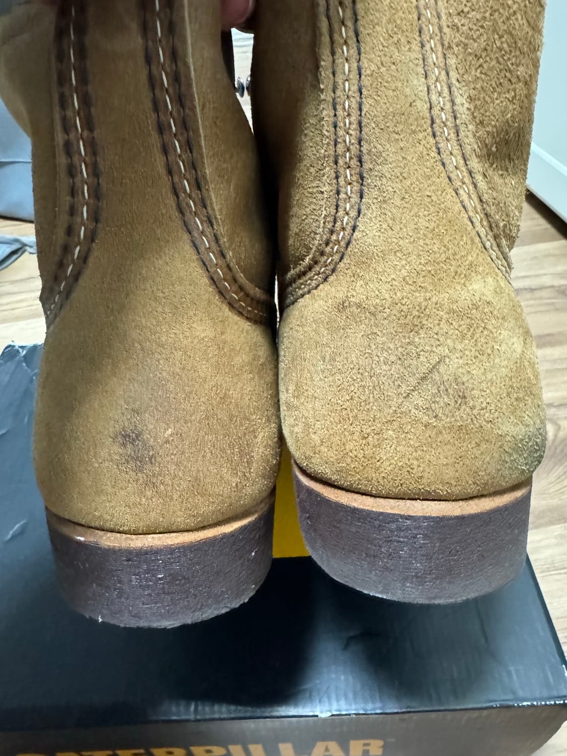 레드윙 아이언레인저 8083 호손뮬스키너 상품이미지4