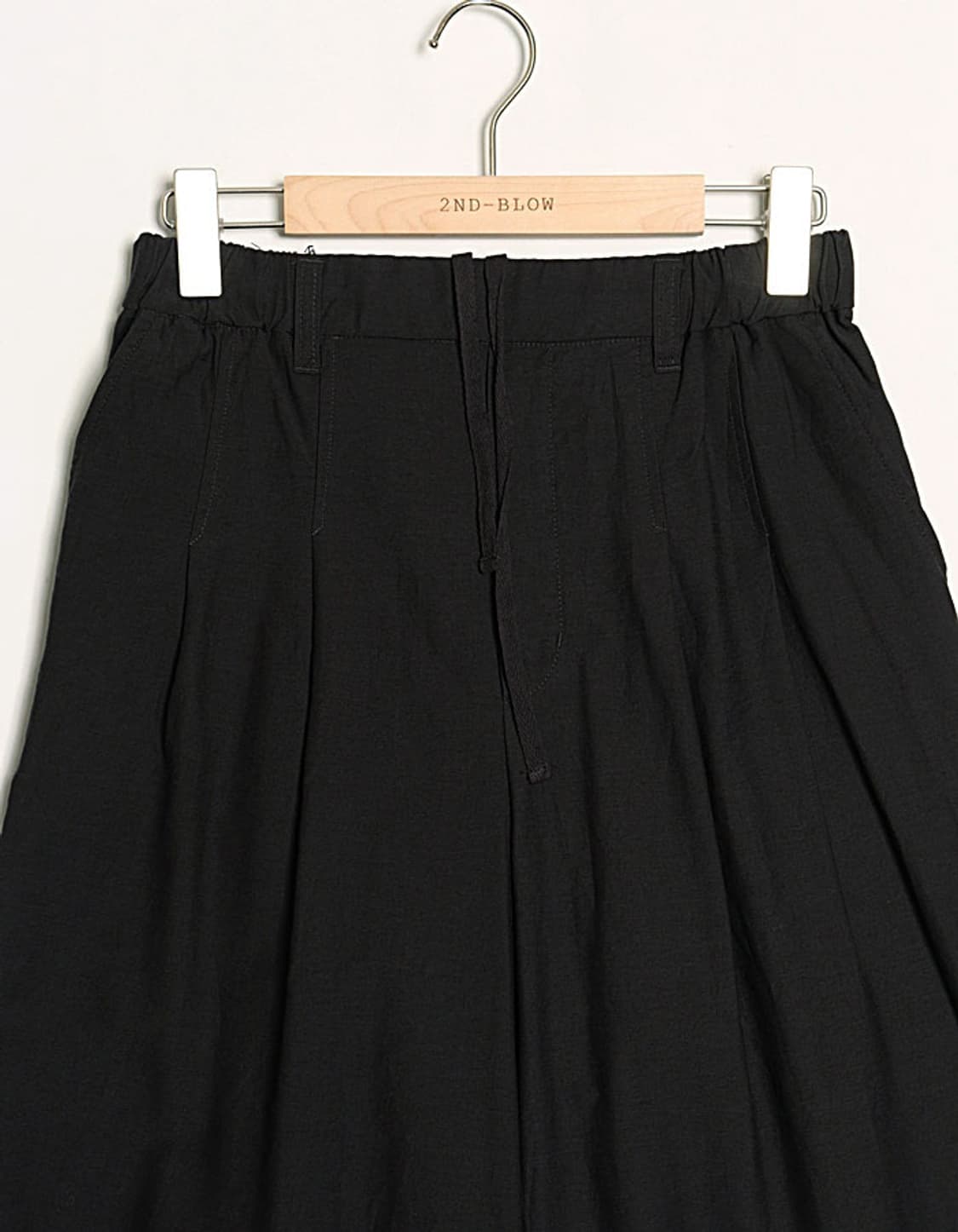 studio CLIP Gaucho Pant (28) 상품이미지2