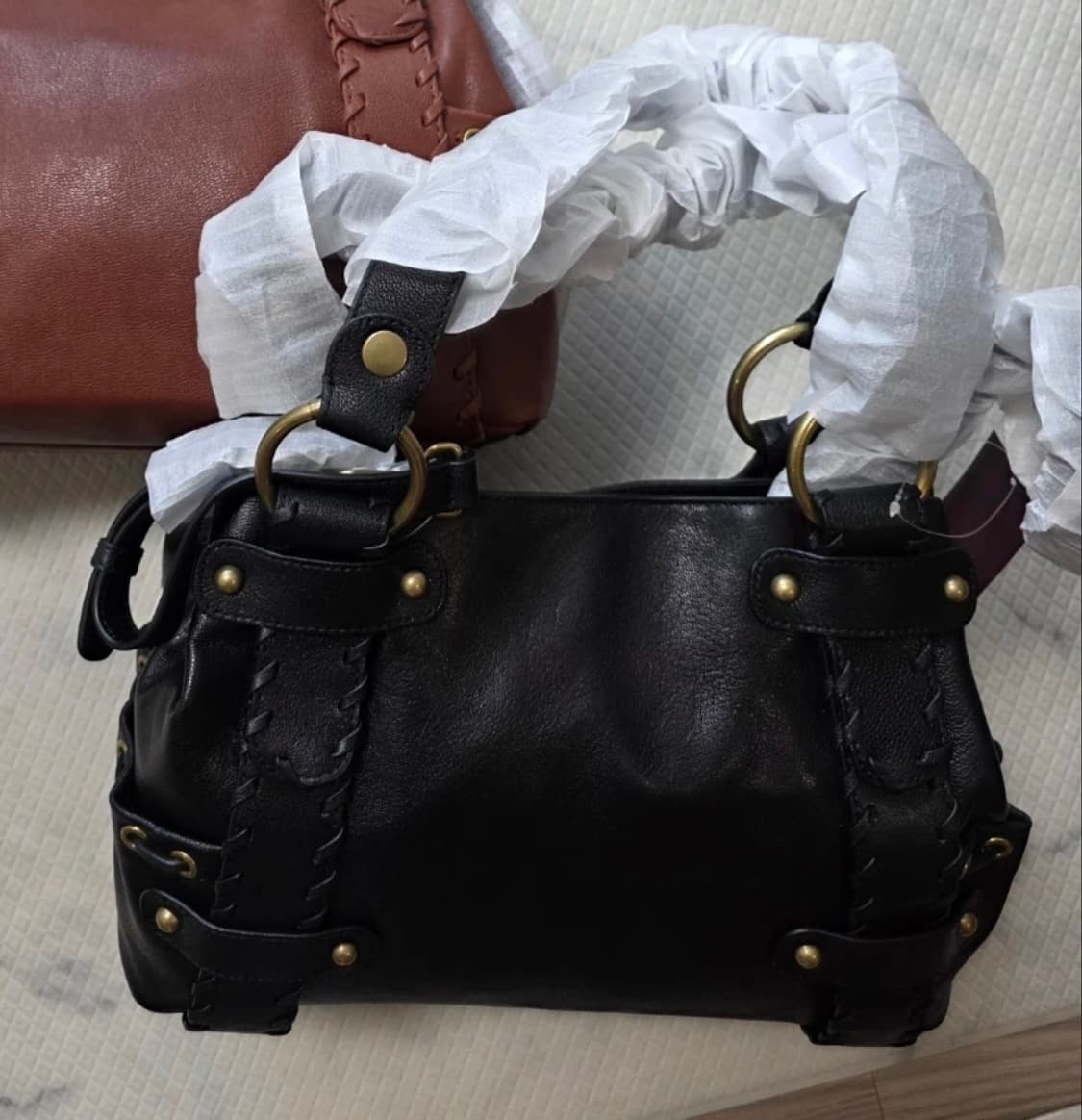 Kooba sienna shoulder bag 상품이미지2