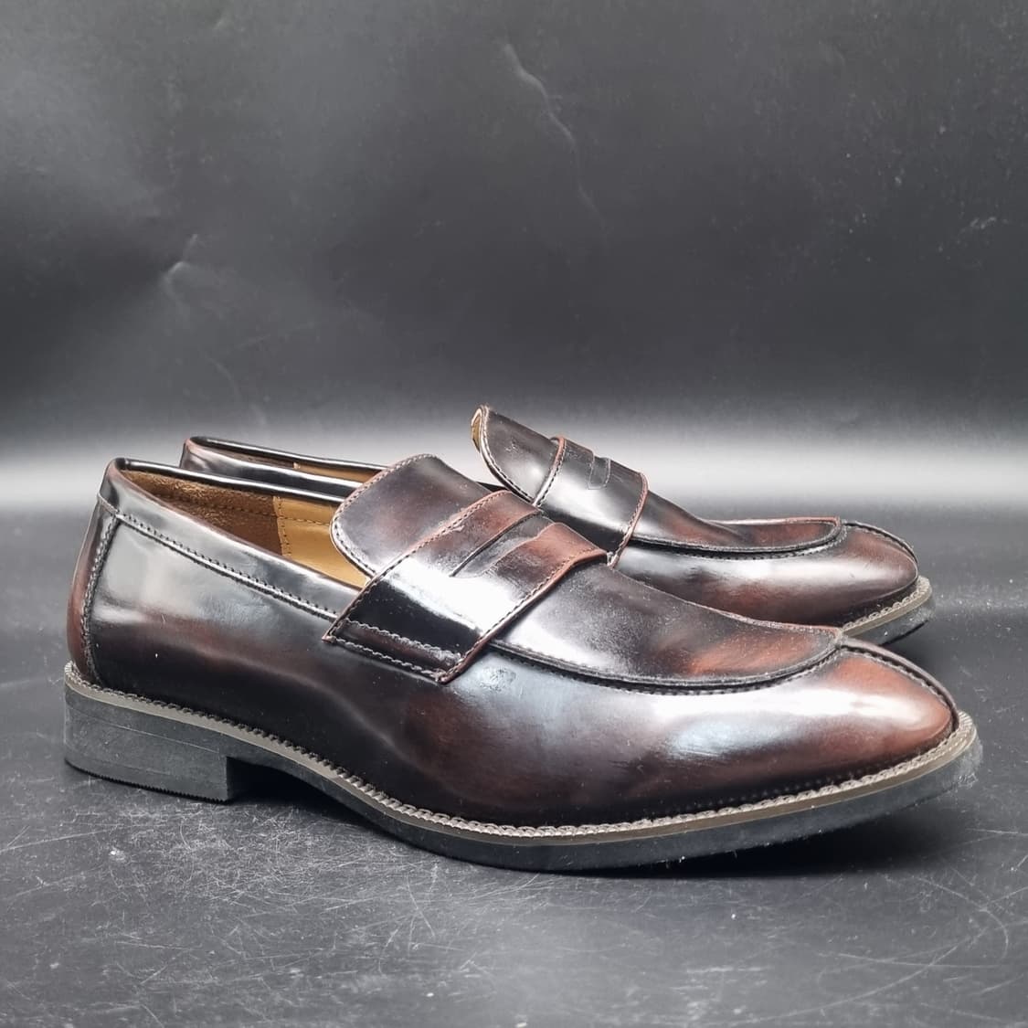 gadae남성로퍼 250 상품이미지1