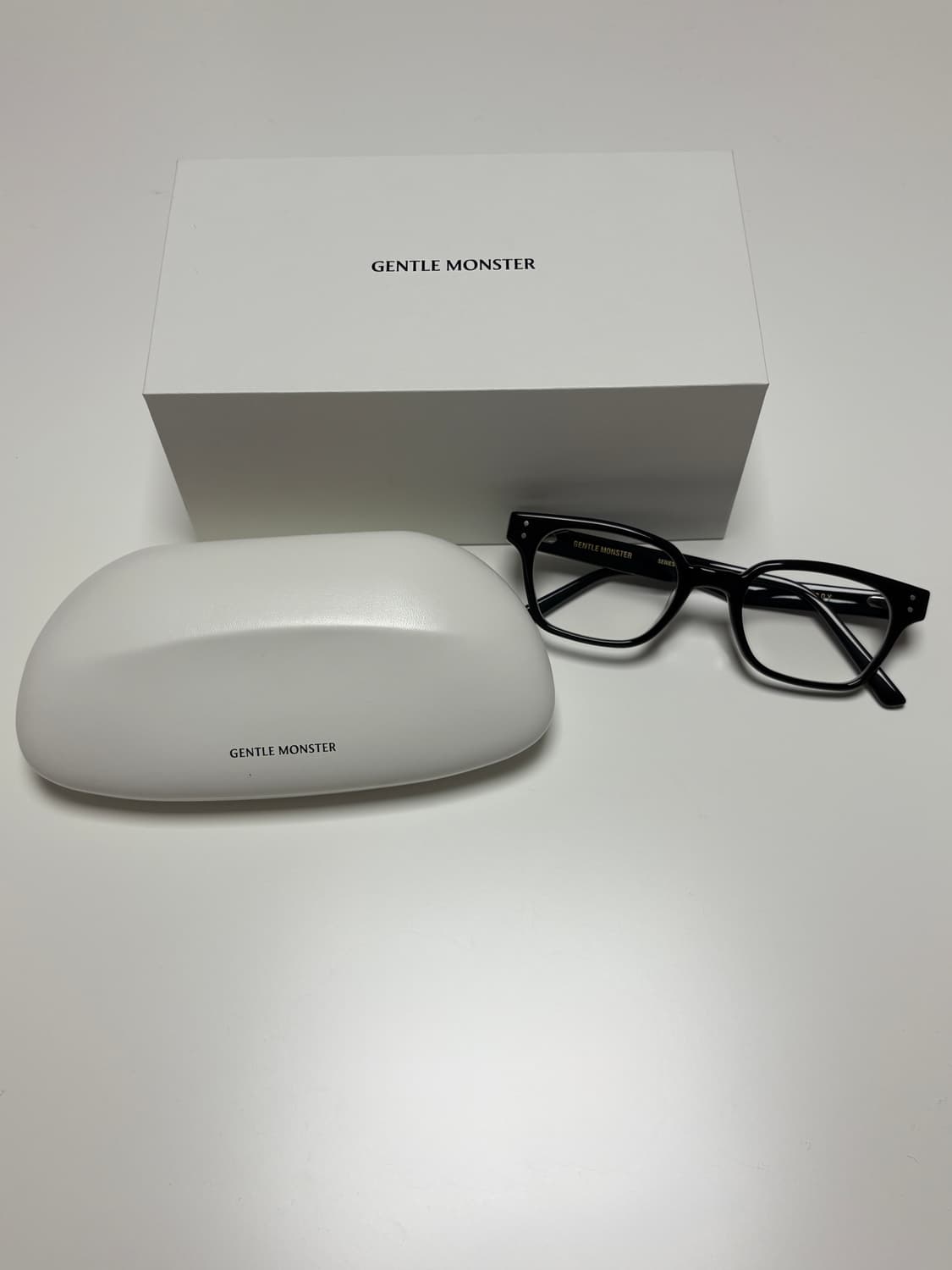 젠틀몬스터 르로이 01 상품이미지4