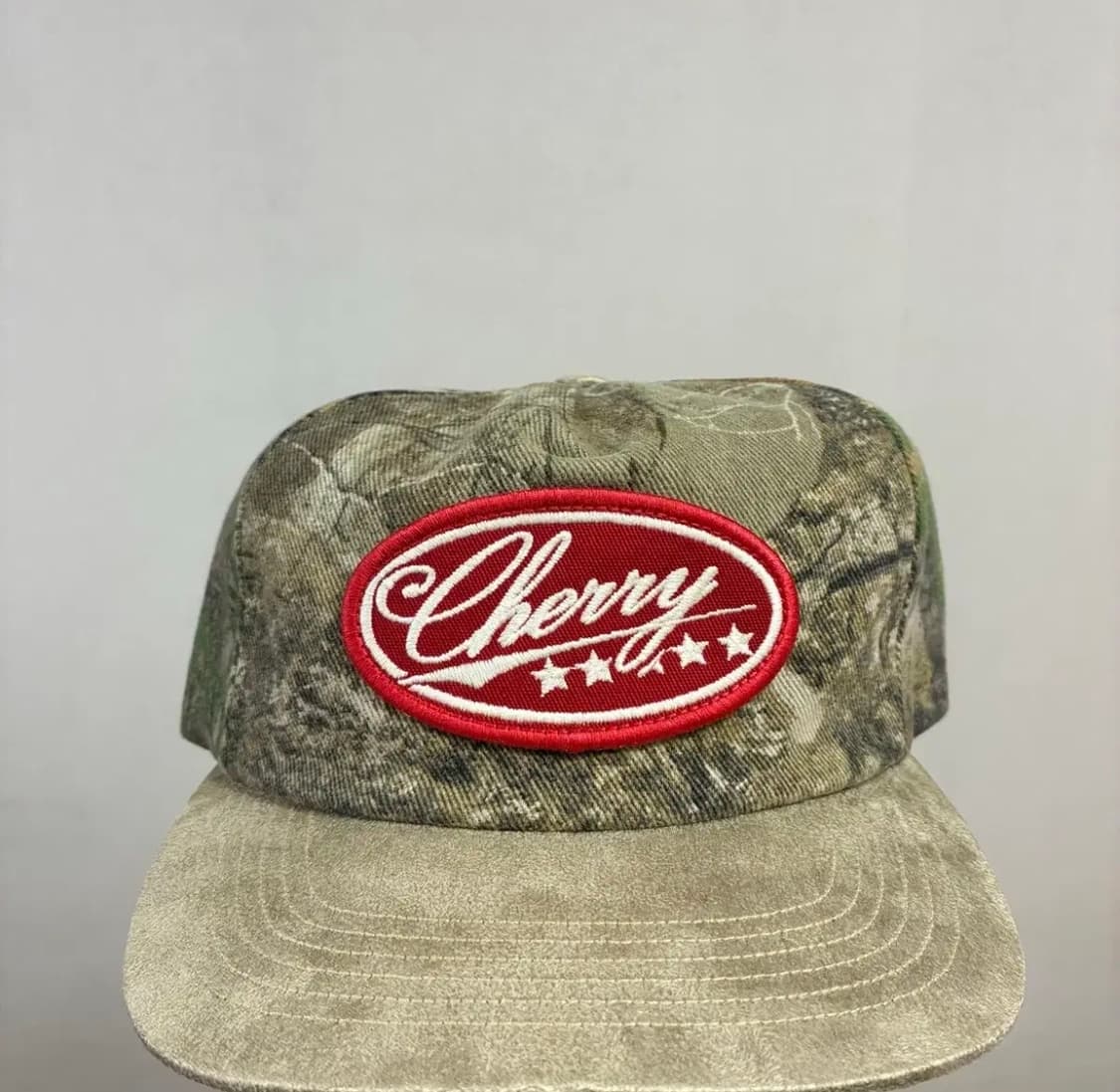 [free]Cherry LA 리얼트리 카모캡 상품이미지1