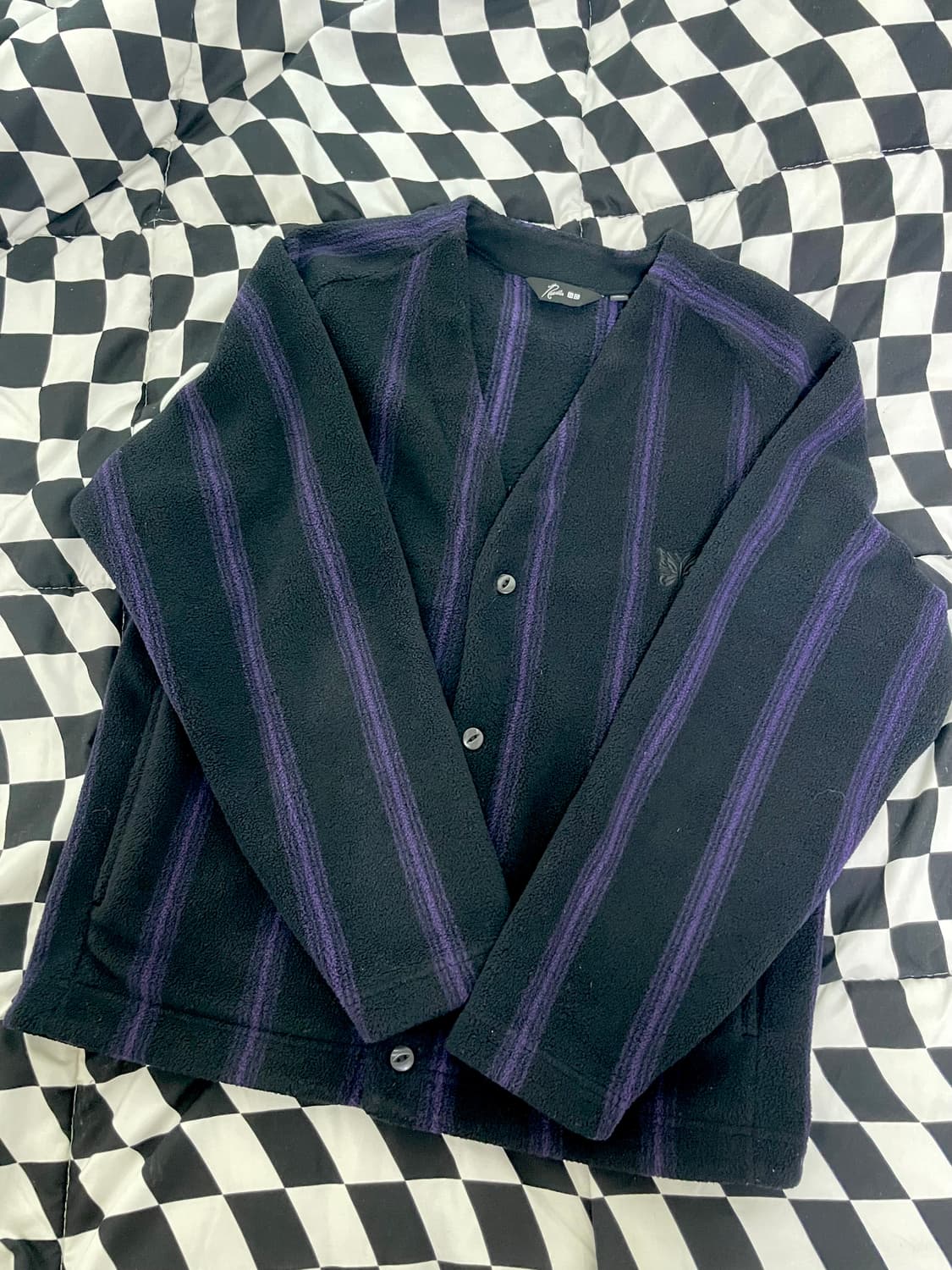 유니클로 니들스 가디건 상품이미지1