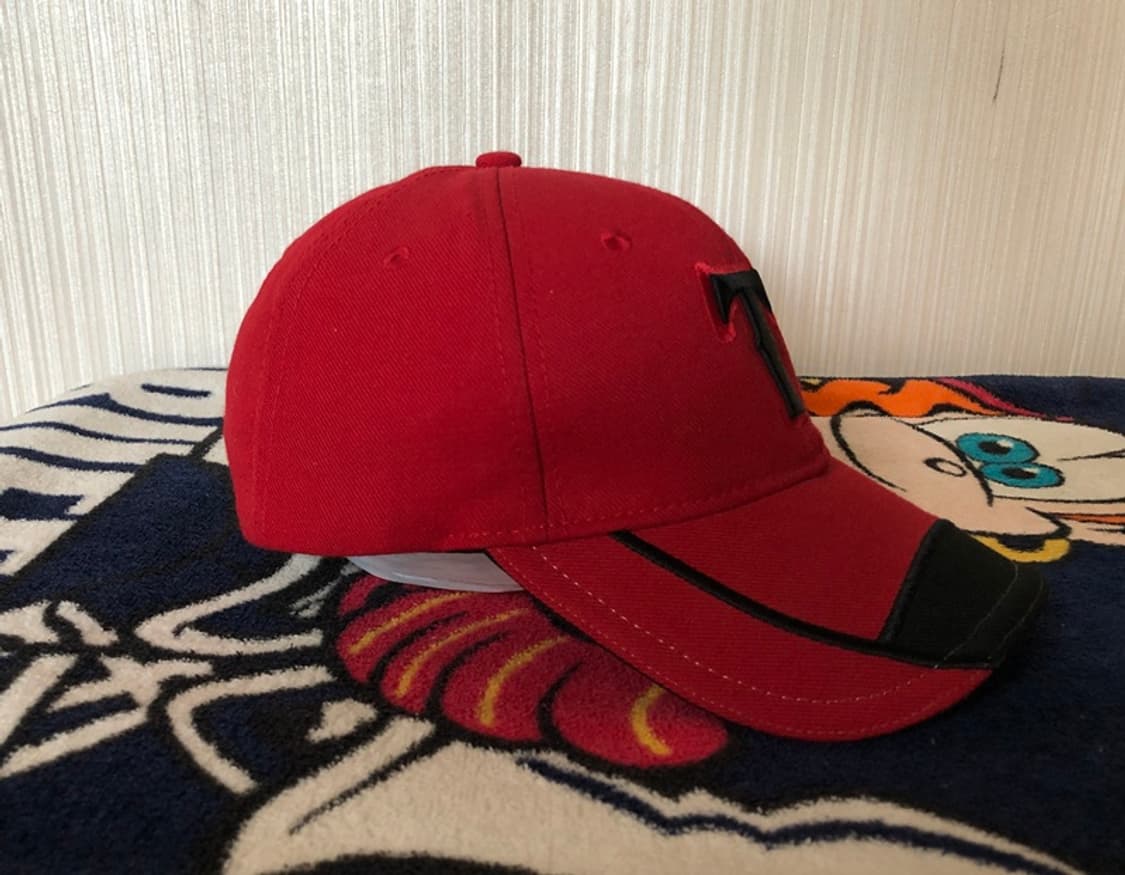 KBO 뉴에라 기아타이거즈 핀치히터캡/모자 상품이미지6