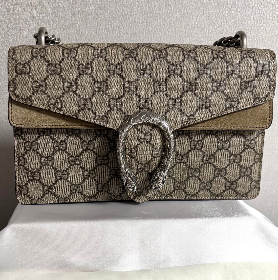 구찌 디오니소스 미듐 숄더백 상품이미지1