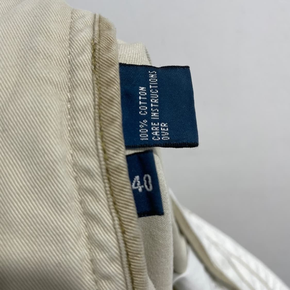 폴로 랄프로렌 카고 반바지 상품이미지6