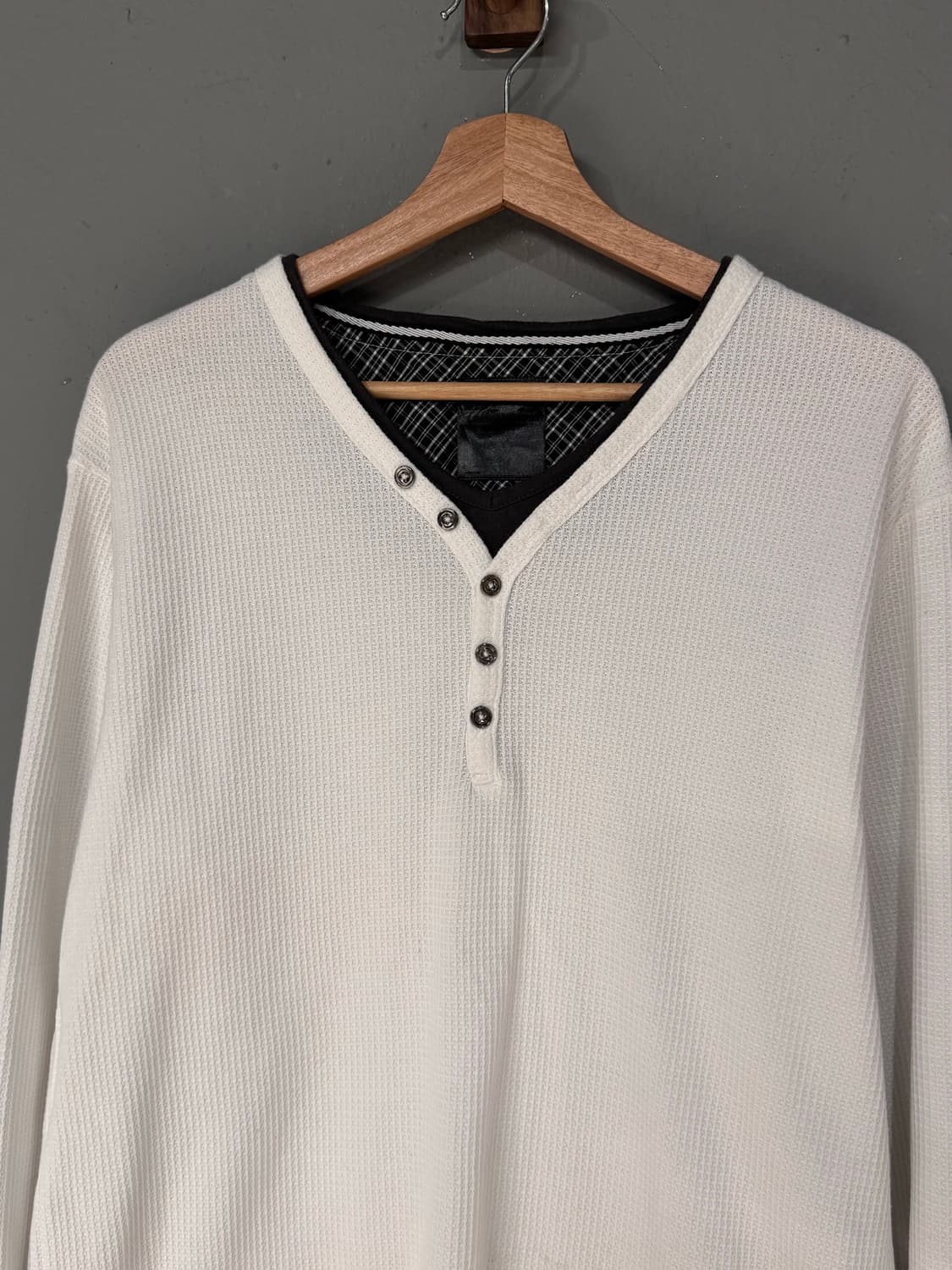 JPN 레이어드 롱슬리브  상품이미지2