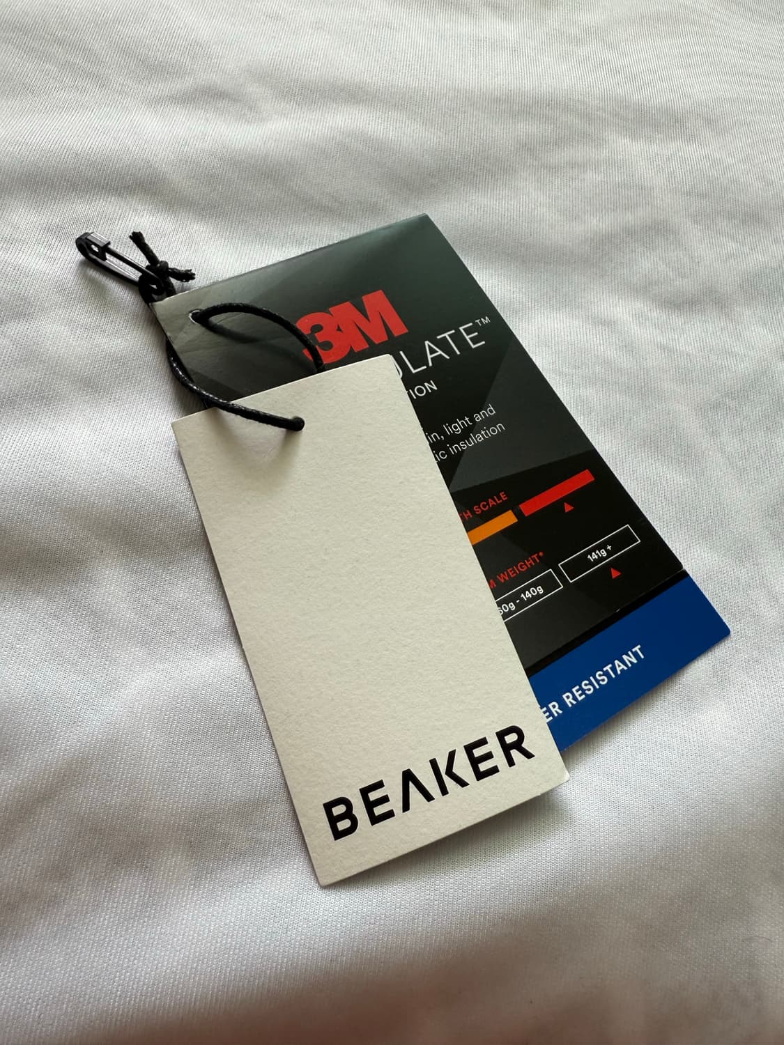 Beaker 25ss 반다나 패턴 퀼팅 버킷 캡 상품이미지8