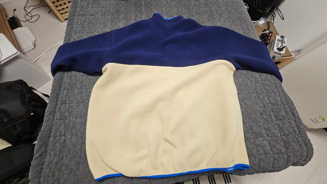 파타고니아 신칠라 판매합니다 상품이미지2