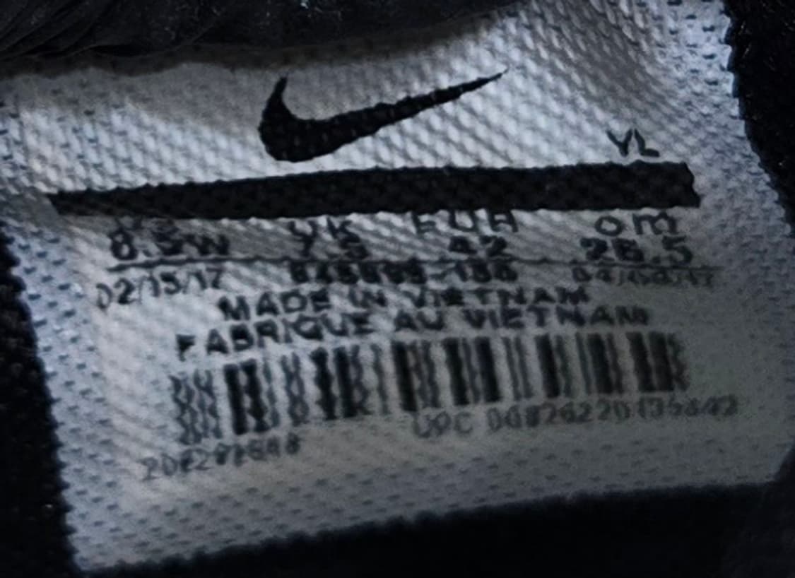 나이키 265mn- 골프화 루나 커맨드2 남성골프화 상품이미지7