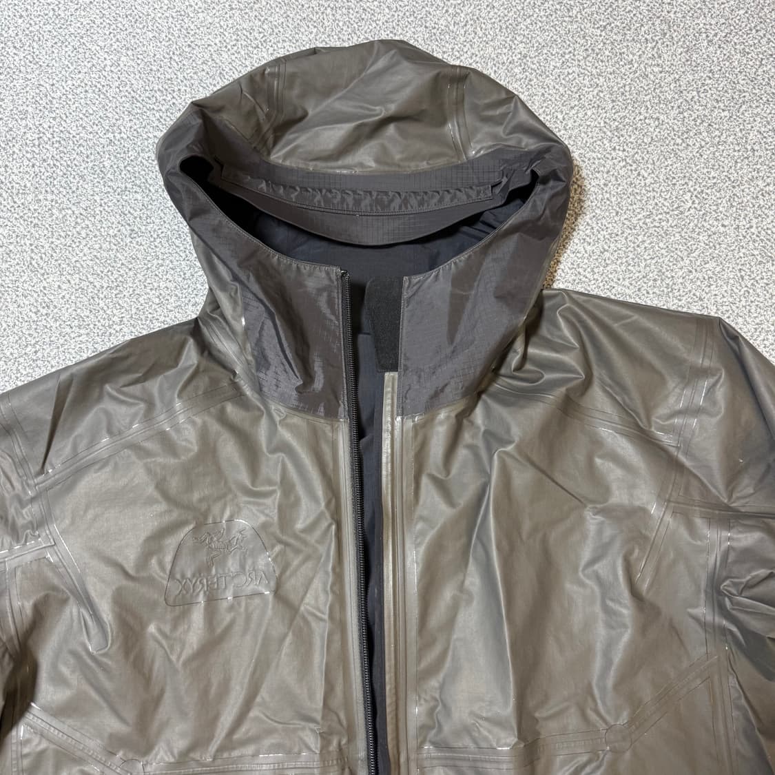 아크테릭스 제타 SL XL 상품이미지10