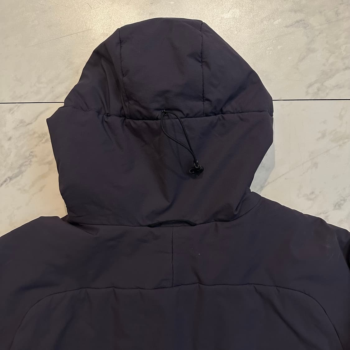 마운틴 하드웨어 퍼텍스 자켓 상품이미지9