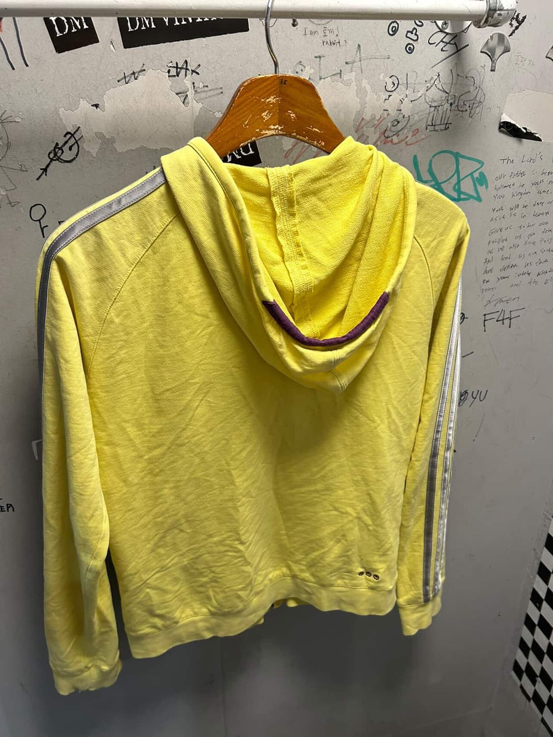 Adidas 아디다스 후드집업 상품이미지2