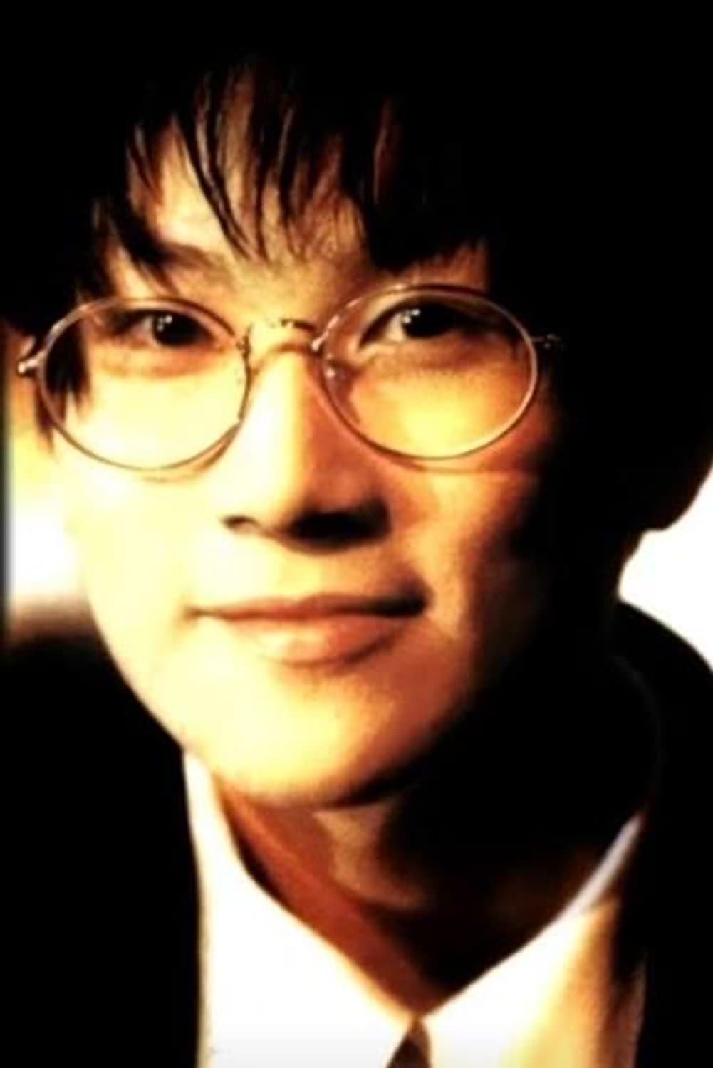 [데드스탁] 90s HALO 금테 안경테 및 선글라스 (서태지 감성) 상품이미지6