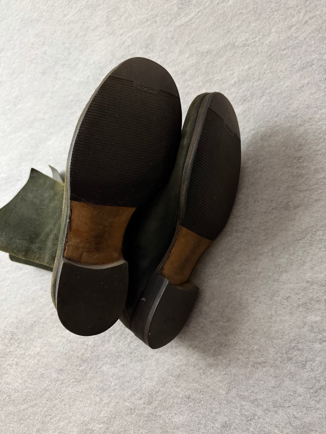 M.A+ 마우리지오 아마데이 부츠 상품이미지6