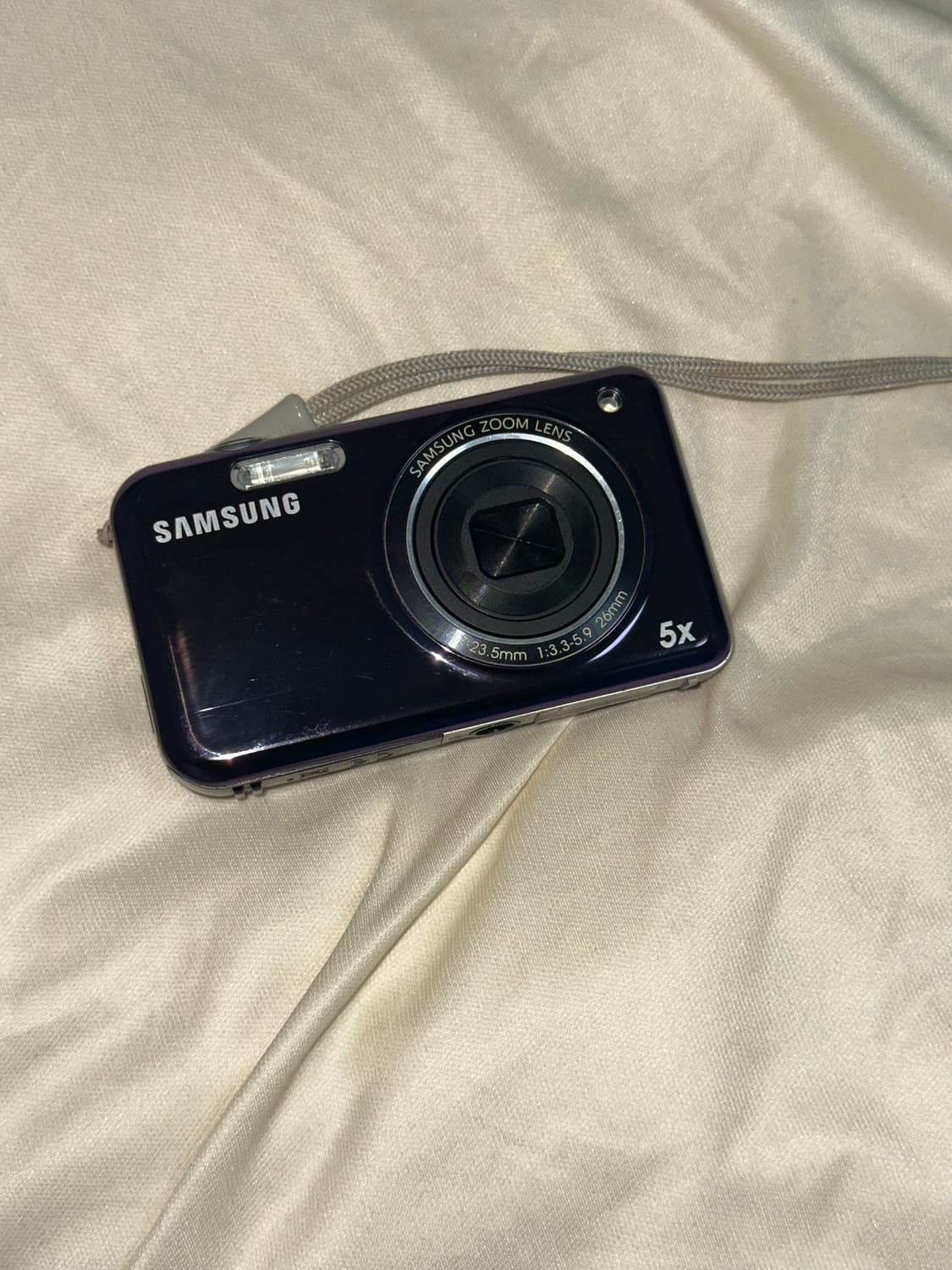 삼성 PL121 / 한효주 디카 상품이미지2