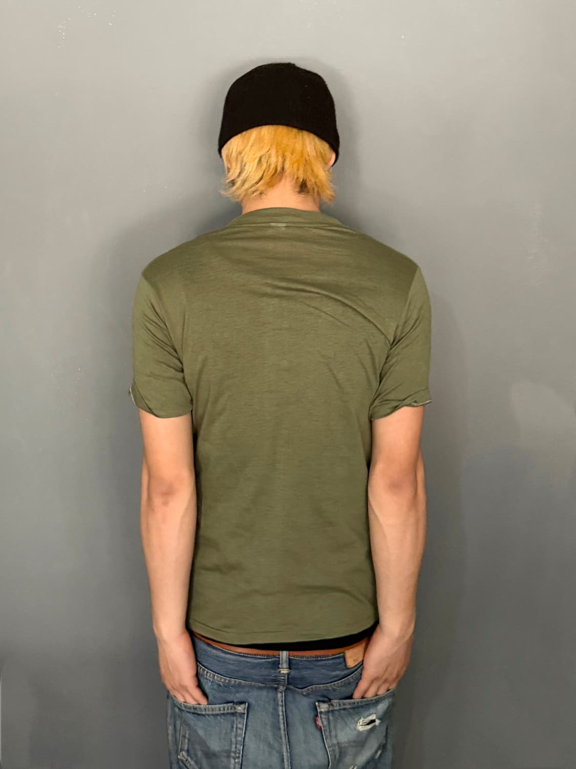 80‘s MADE IN USA 🇺🇸 싱글 스티치 반팔 티셔츠 상품이미지5
