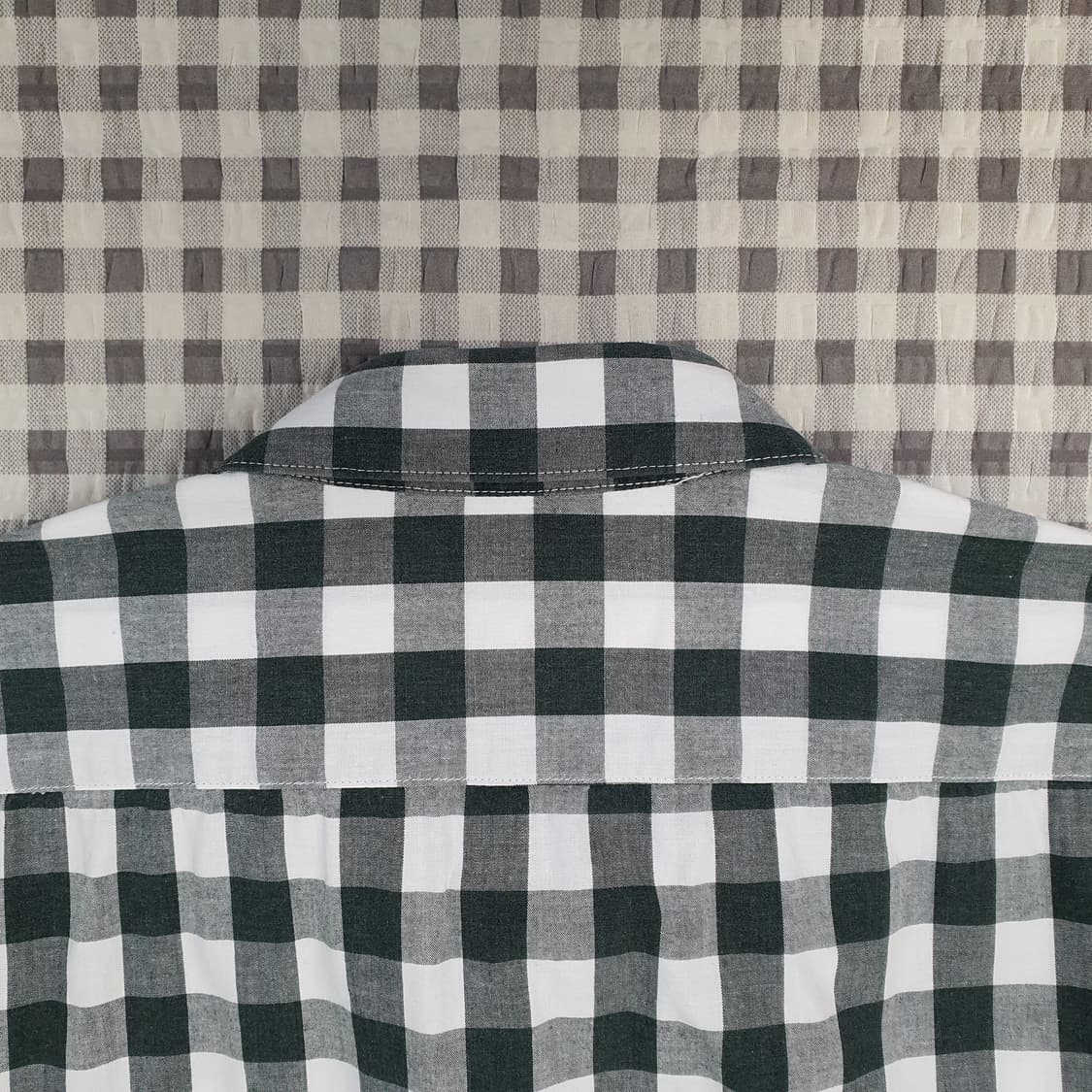 플랙 긴소매 셔츠 남자95 상품이미지5