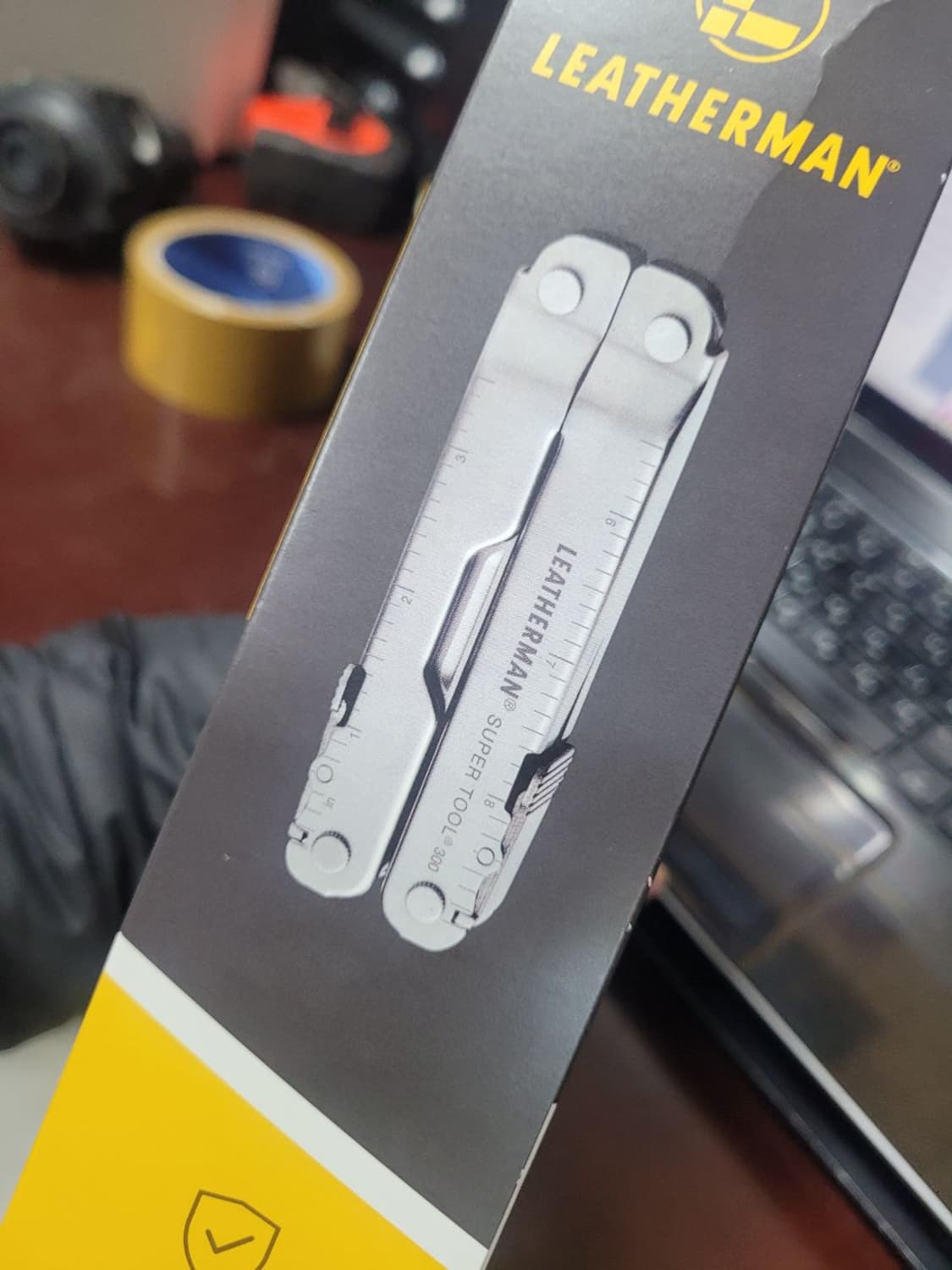 레더맨 슈퍼툴 300 상품이미지5