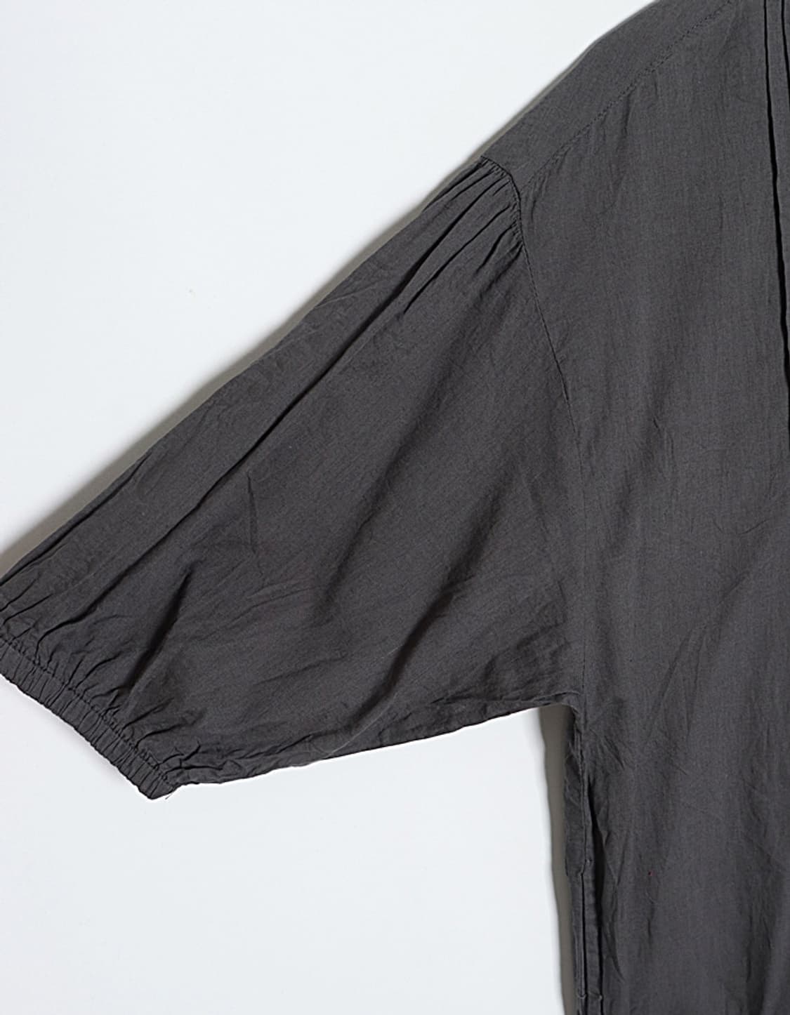 isoLaine Pintuck Pleats One-Piece 상품이미지4
