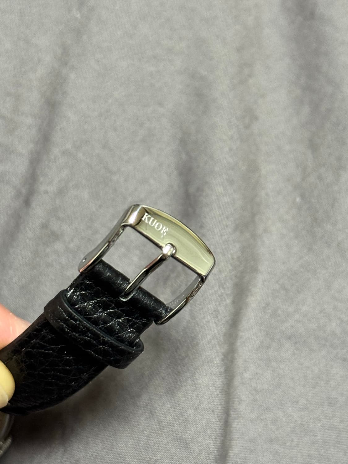 (Kuoe kyoto) 쿠오 올드스미스90-001 상품이미지8