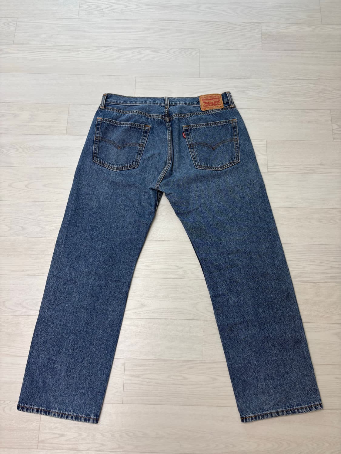 리바이스 555 96 상품이미지2