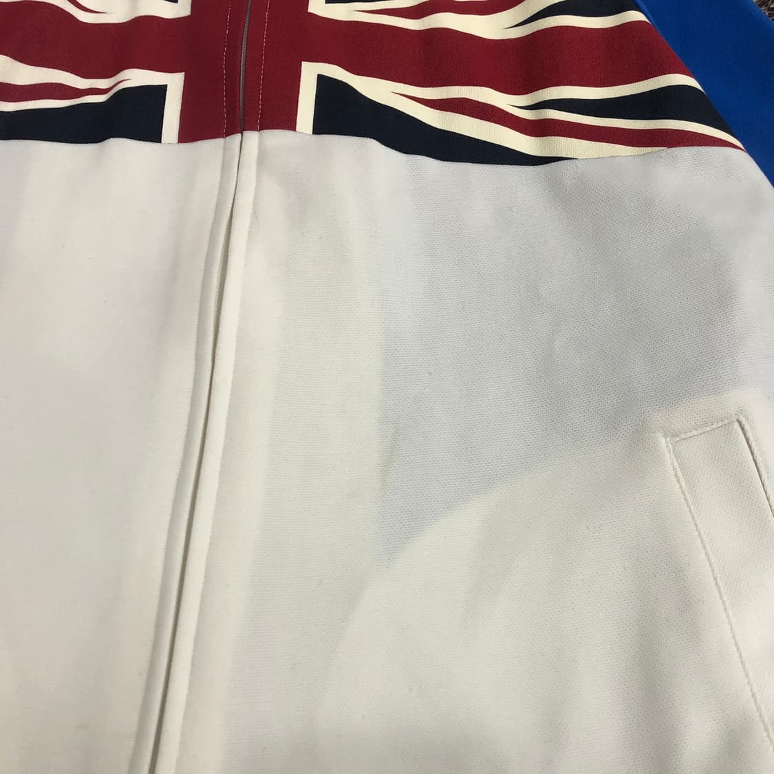 Ask 유니언잭 져지 상품이미지4