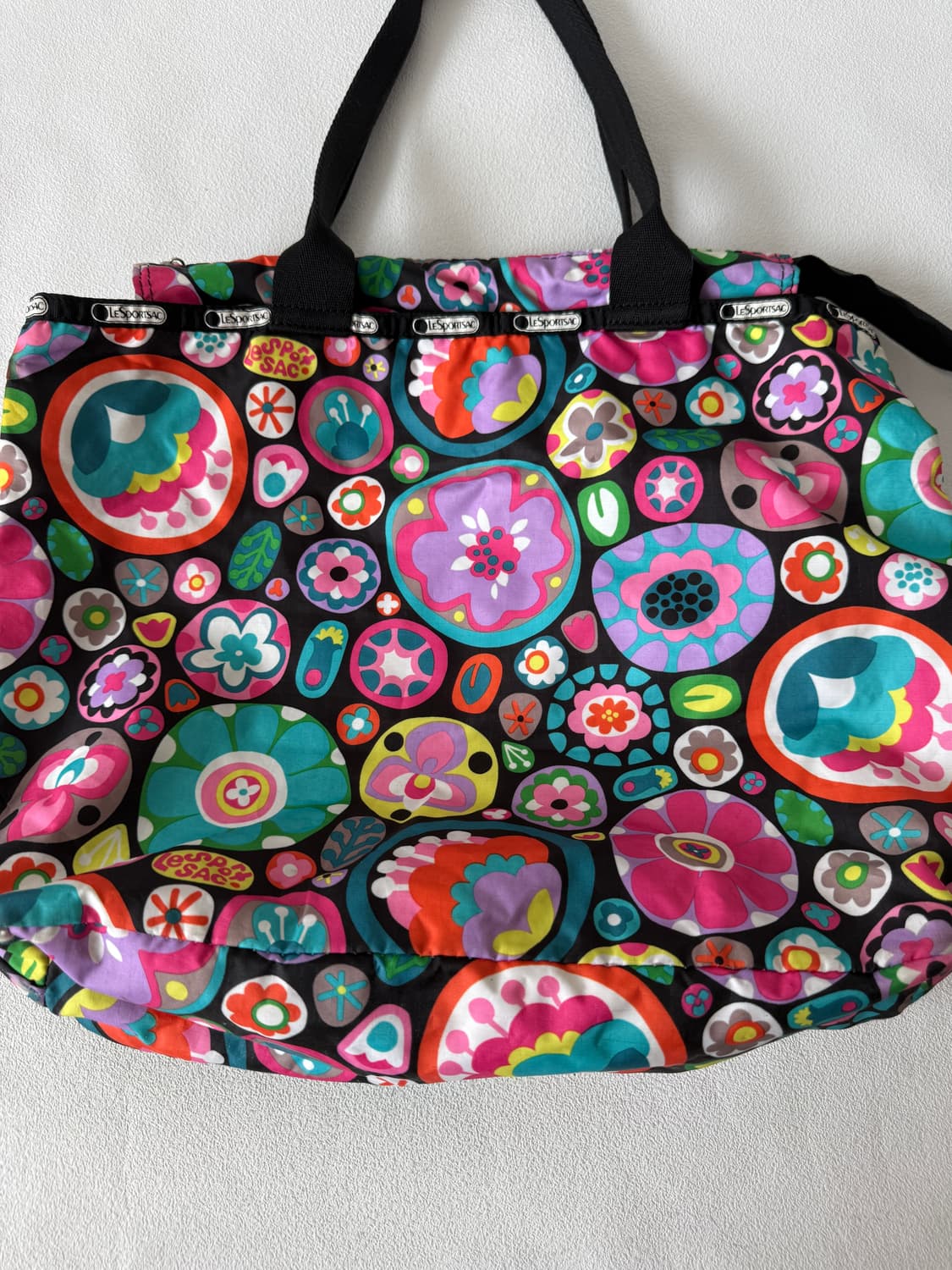 레스포삭(LeSportsac) 토트백 상품이미지3