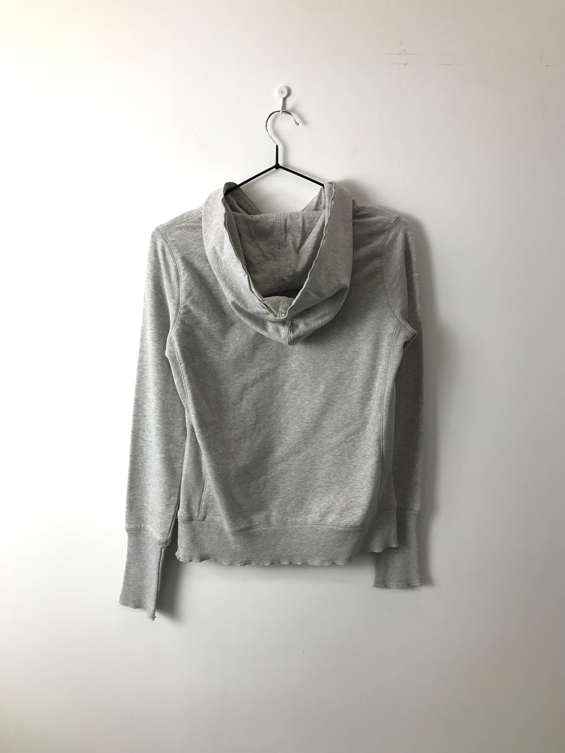 Polo Jeans American Flag Patch Hoodie 상품이미지4