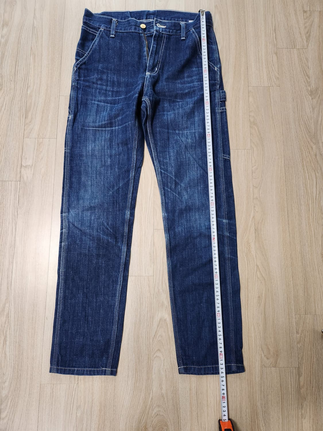 칼하트 워크데님팬츠 (28 상품이미지7