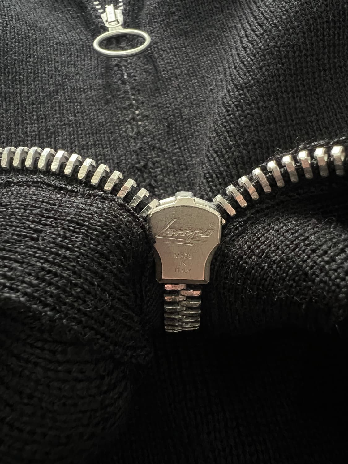 아워레가시 Funichan Sweater 퍼니찬 스웨터 상품이미지8