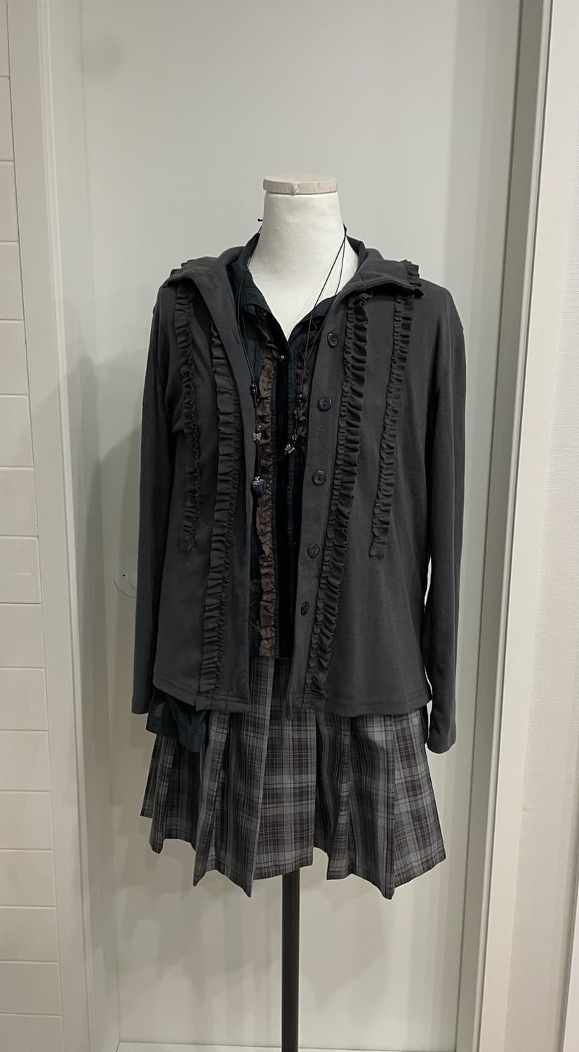 긱시크 페미닌 세트 상품이미지3